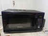 Microwave oven